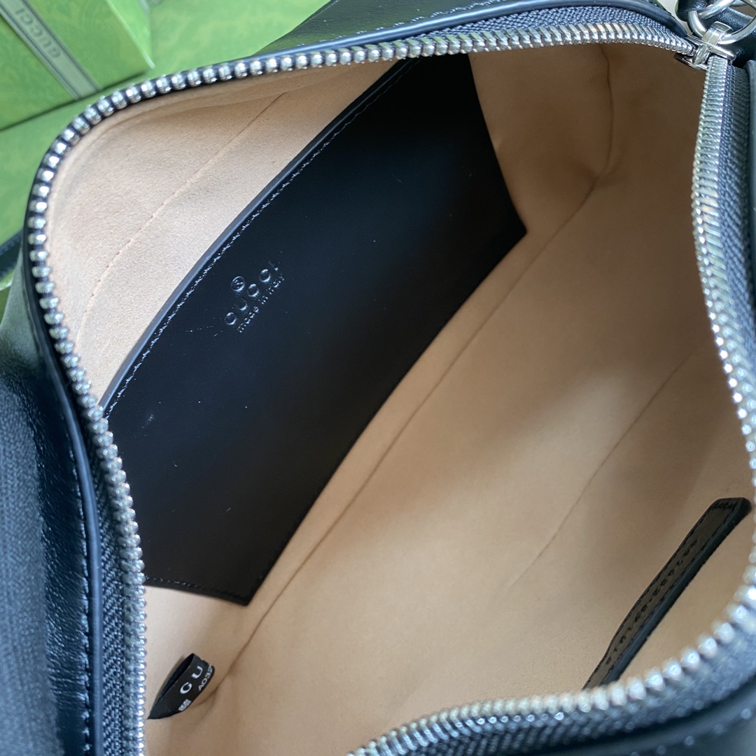 Gucci Marmont Bag-24*7*12CM Gucci Marmont Bag-24*7*12CM