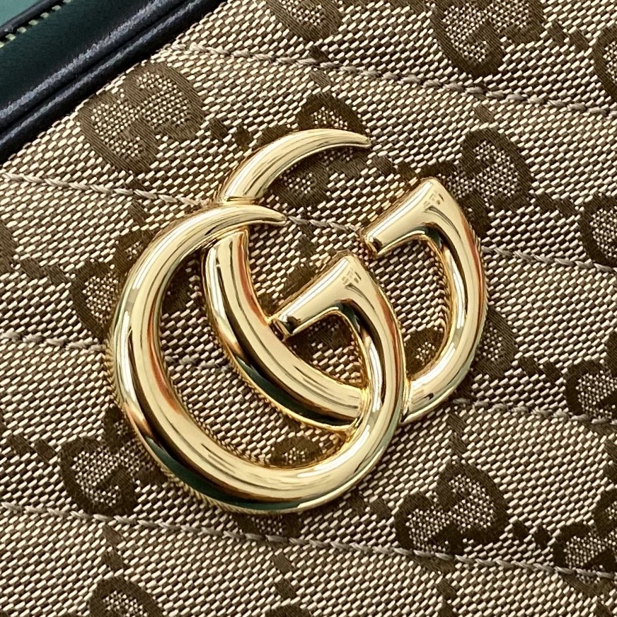 Gucci Marmont Bag-24*7*12CM Gucci Marmont Bag-24*7*12CM