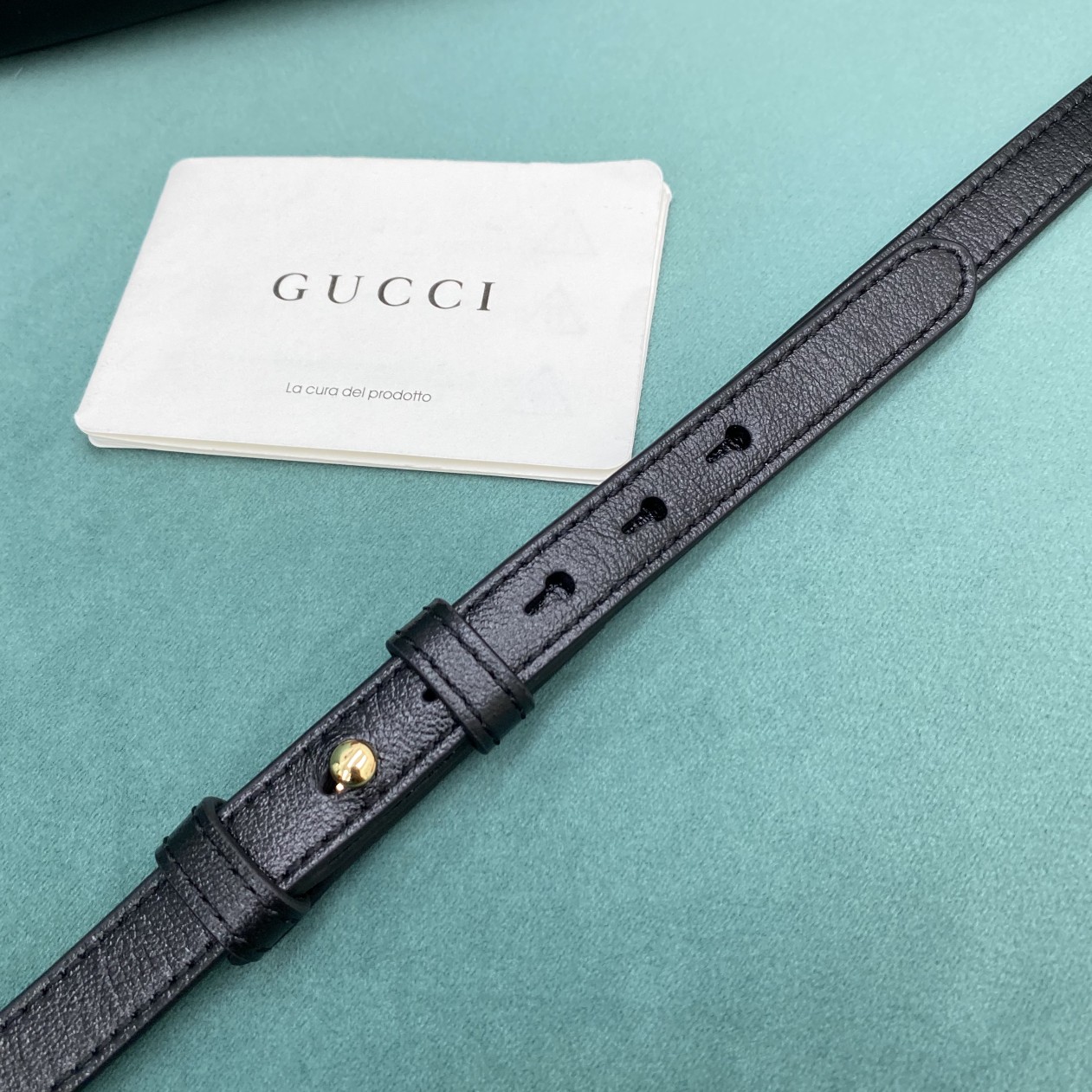 Gucci Marmont Bag-24*7*12CM Gucci Marmont Bag-24*7*12CM