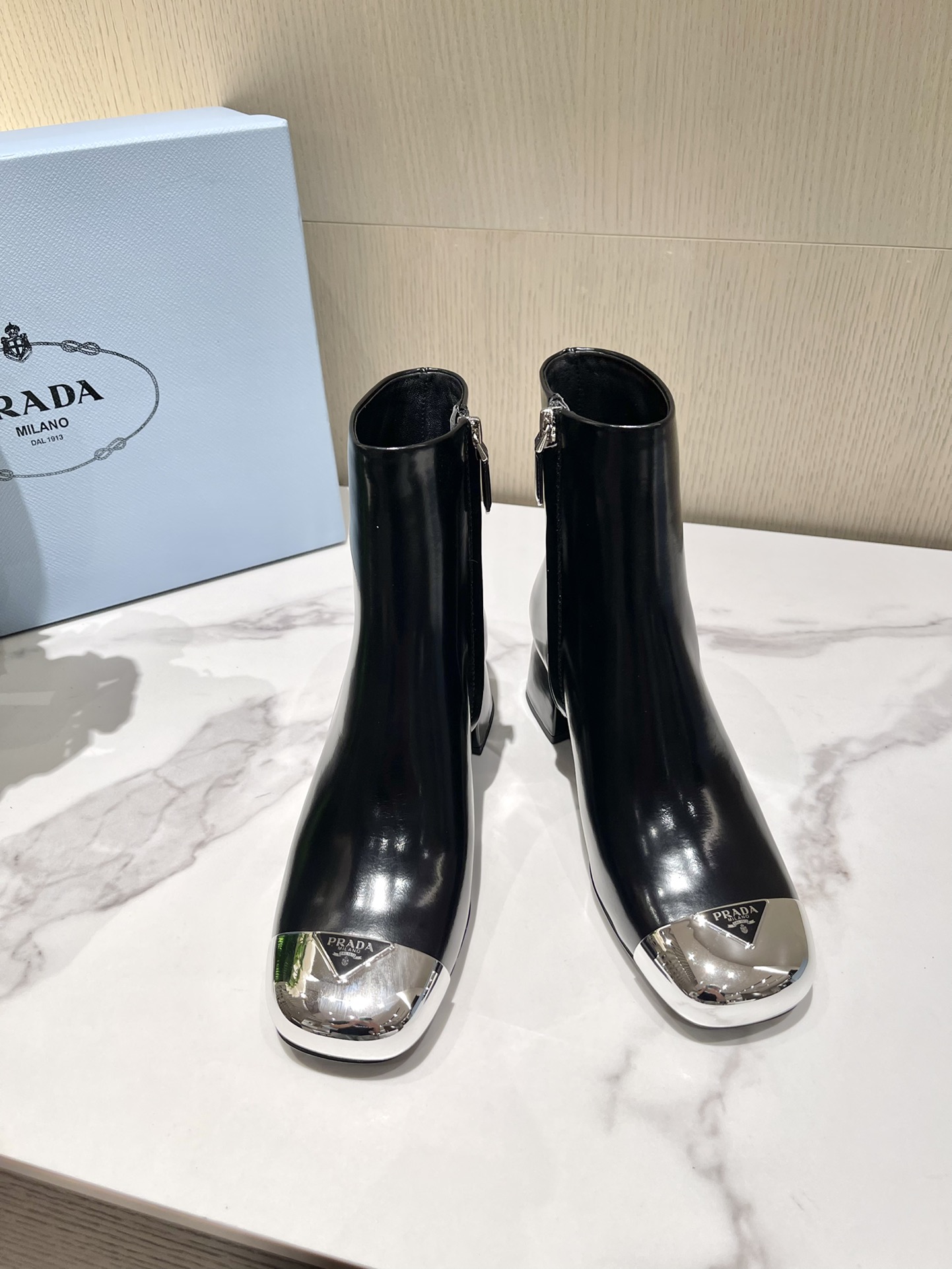 Prada Loafers 2022SS