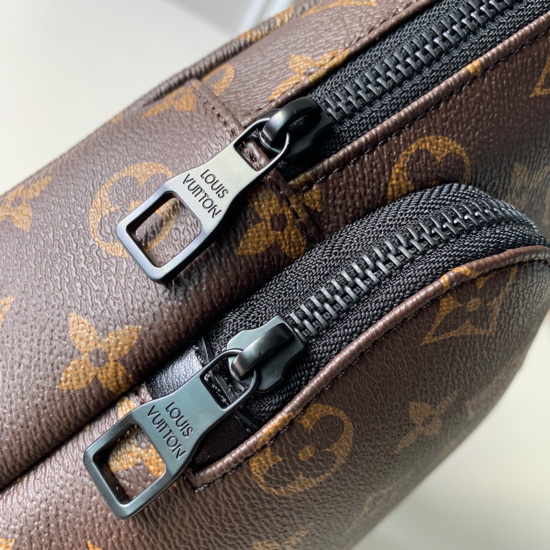 Louis Vuitton Damier Graphite Avenue Bag-20 *31 x*10CM