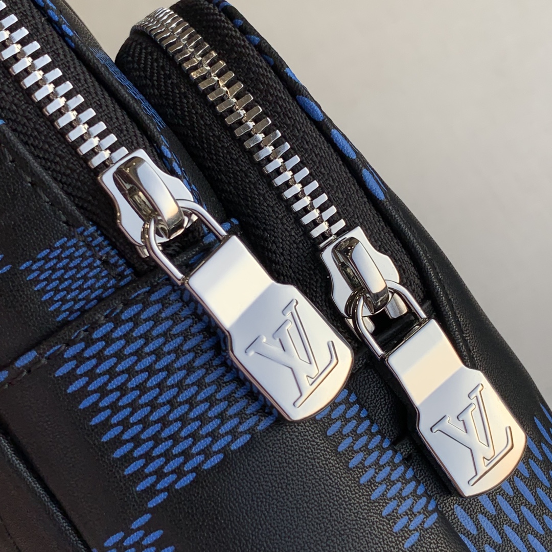 Louis Vuitton Damier Graphite Avenue Bag-20 *31 x*10CM