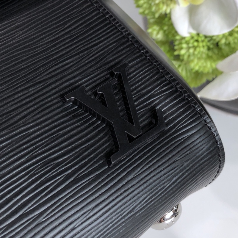 Louis Vuitton Cluny BB Handbags-M41305-28*19*11CM Louis Vuitton Cluny BB Handbags-M41305-28*19*11CM