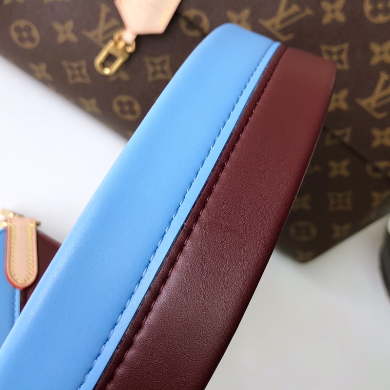 Louis Vuitton Cluny Handbags-M41301-32*23*12CM