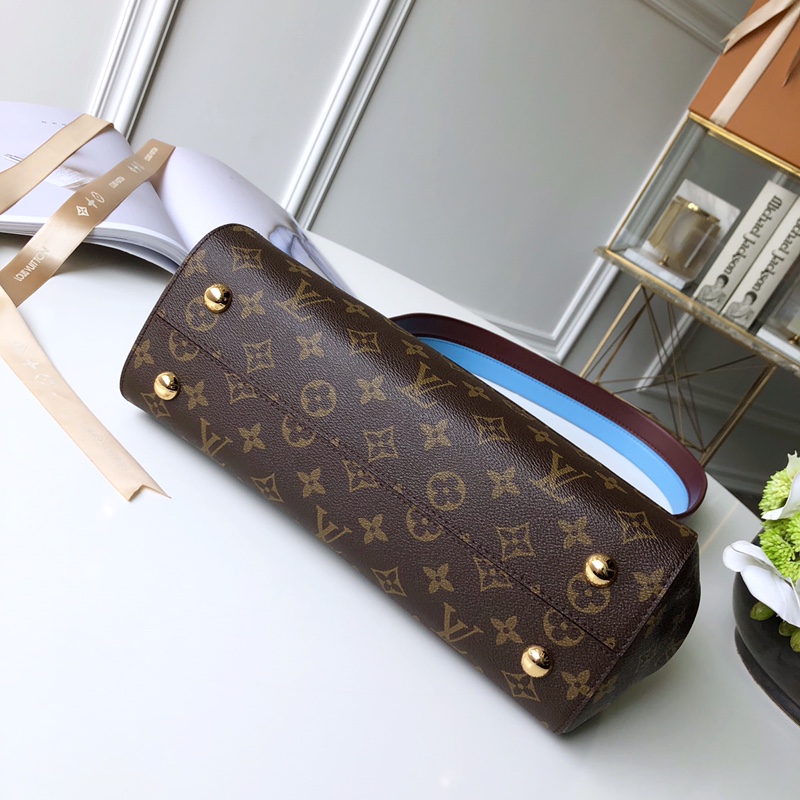 Louis Vuitton Cluny Handbags-M41301-32*23*12CM Louis Vuitton Cluny Handbags-M41301-32*23*12CM