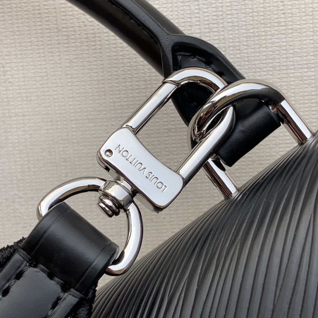 Louis Vuitton Cluny BB Handbags-M41305-28*19*11CM Louis Vuitton Cluny BB Handbags-M41305-28*19*11CM