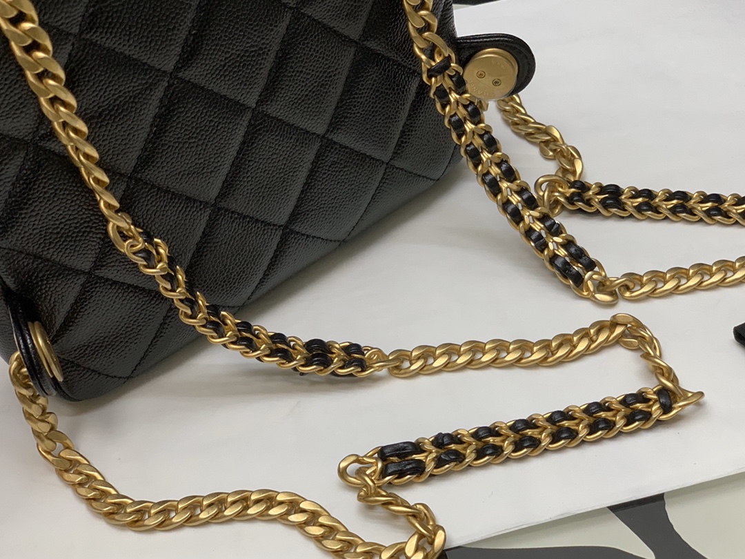 Ch@nel Backpack -20CM