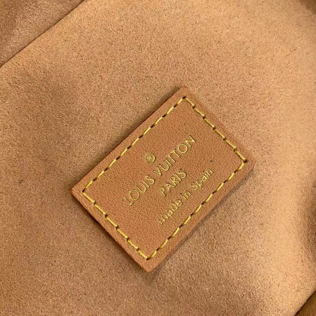 Louis Vuitton Since 1854 Vanity-14*19*10CM