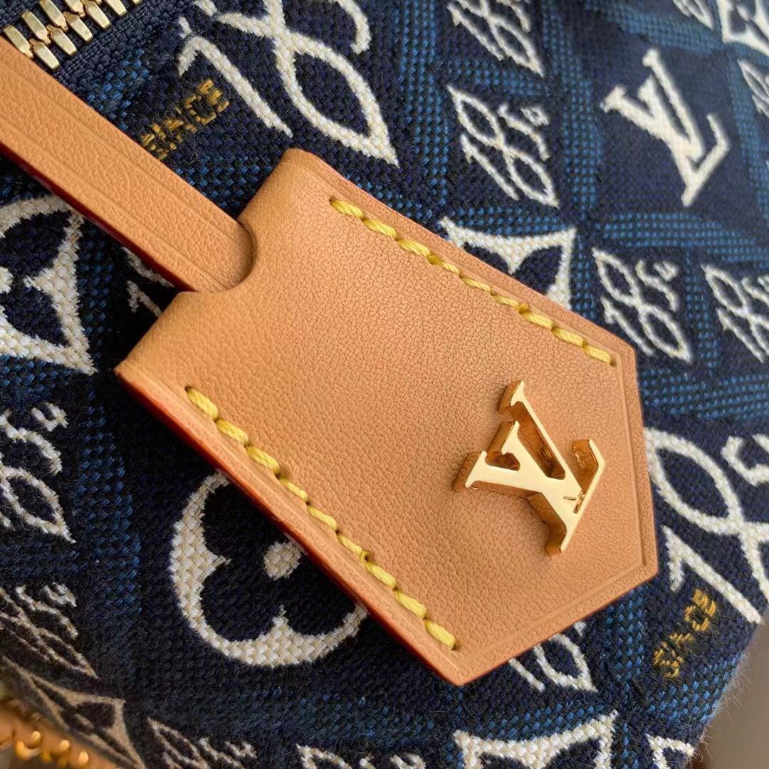 Louis Vuitton Since 1854 Vanity-14*19*10CM