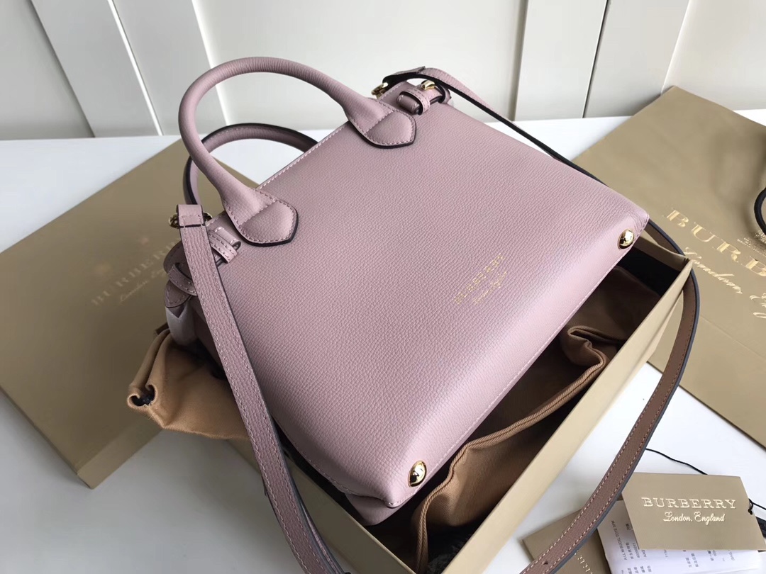 Burberry The Banner-34*16*25CM