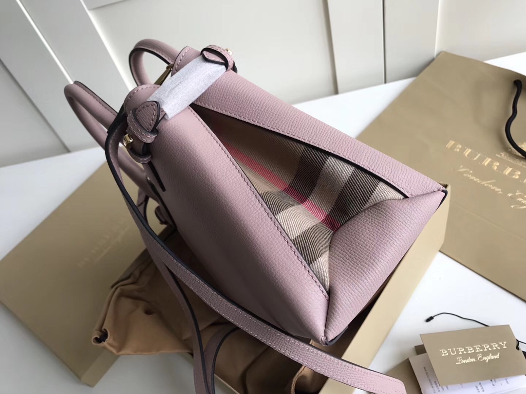 Burberry The Banner-34*16*25CM