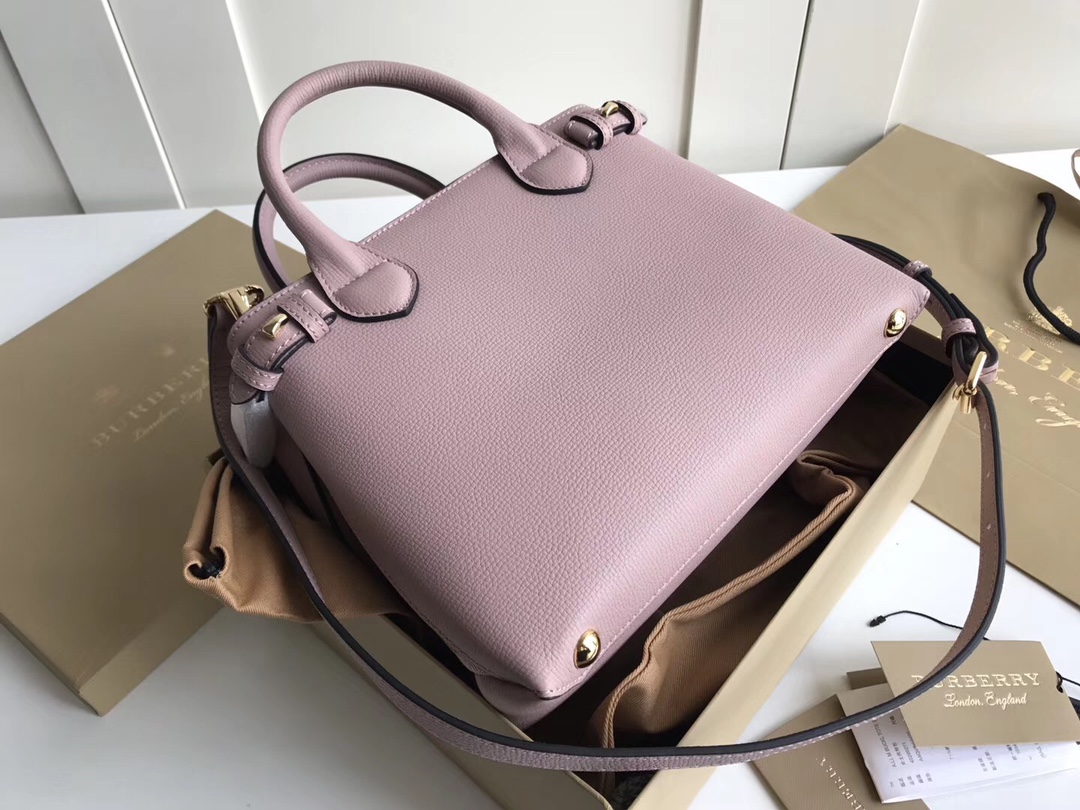 Burberry The Banner-34*16*25CM