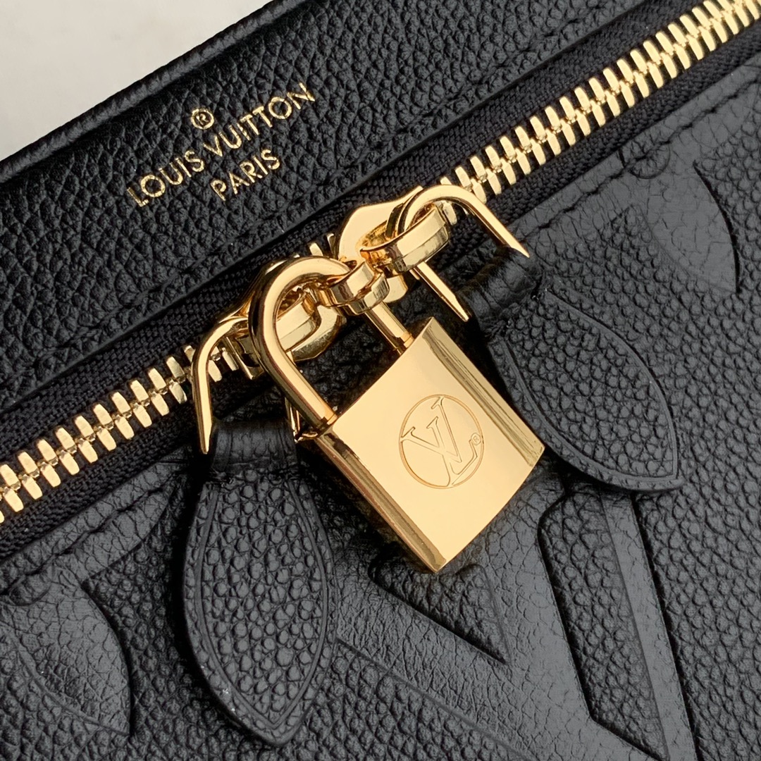 Louis Vuitton Vanity-14*19*10CM