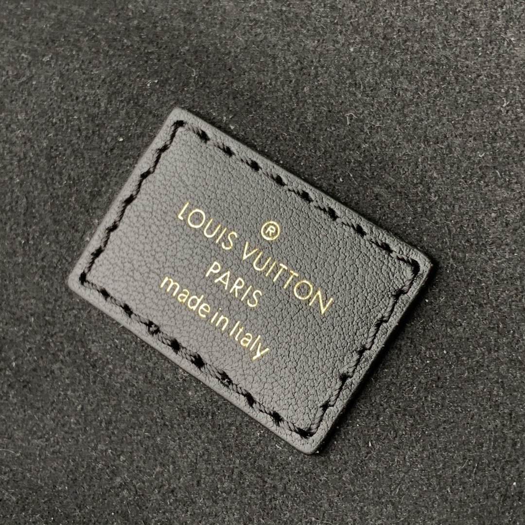 Louis Vuitton Vanity-14*19*10CM