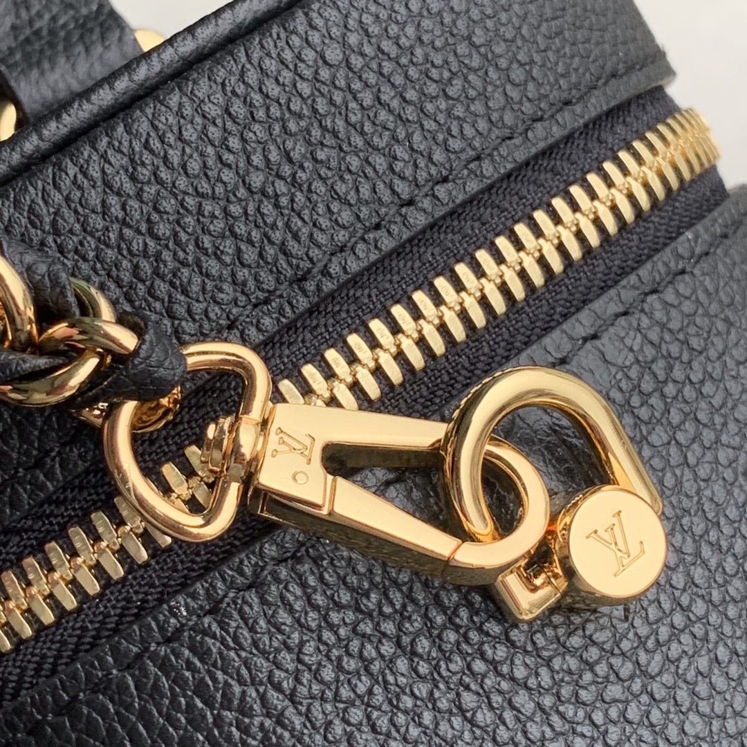 Louis Vuitton Vanity-14*19*10CM