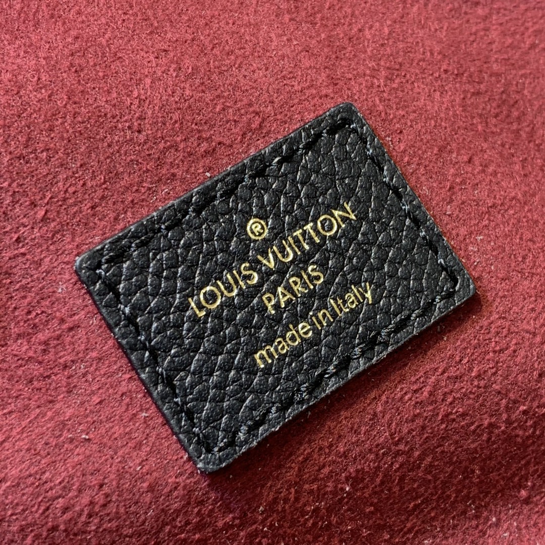 Louis Vuitton Vanity-14*19*10CM