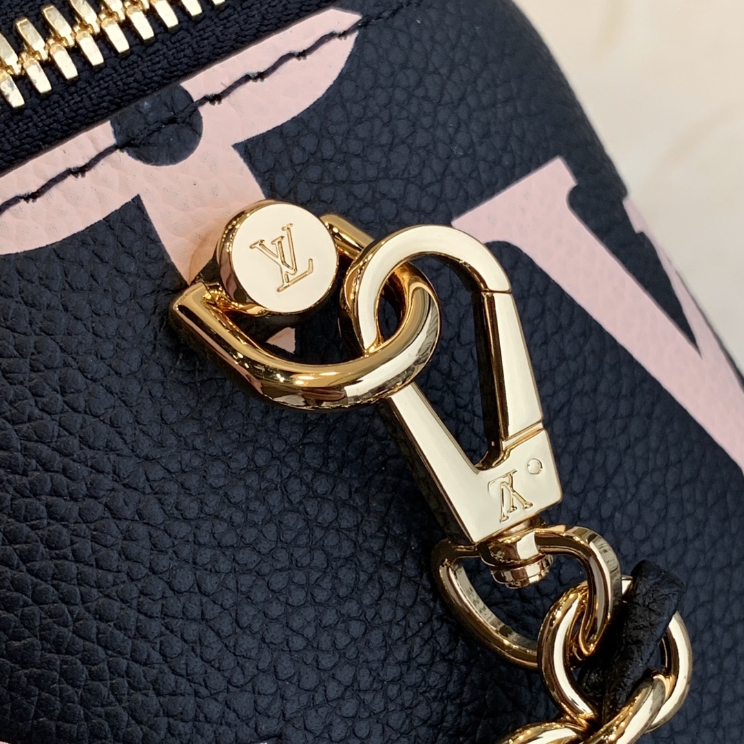 Louis Vuitton Vanity-14*19*10CM Louis Vuitton Vanity-14*19*10CM