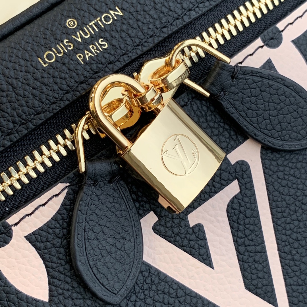 Louis Vuitton Vanity-14*19*10CM Louis Vuitton Vanity-14*19*10CM