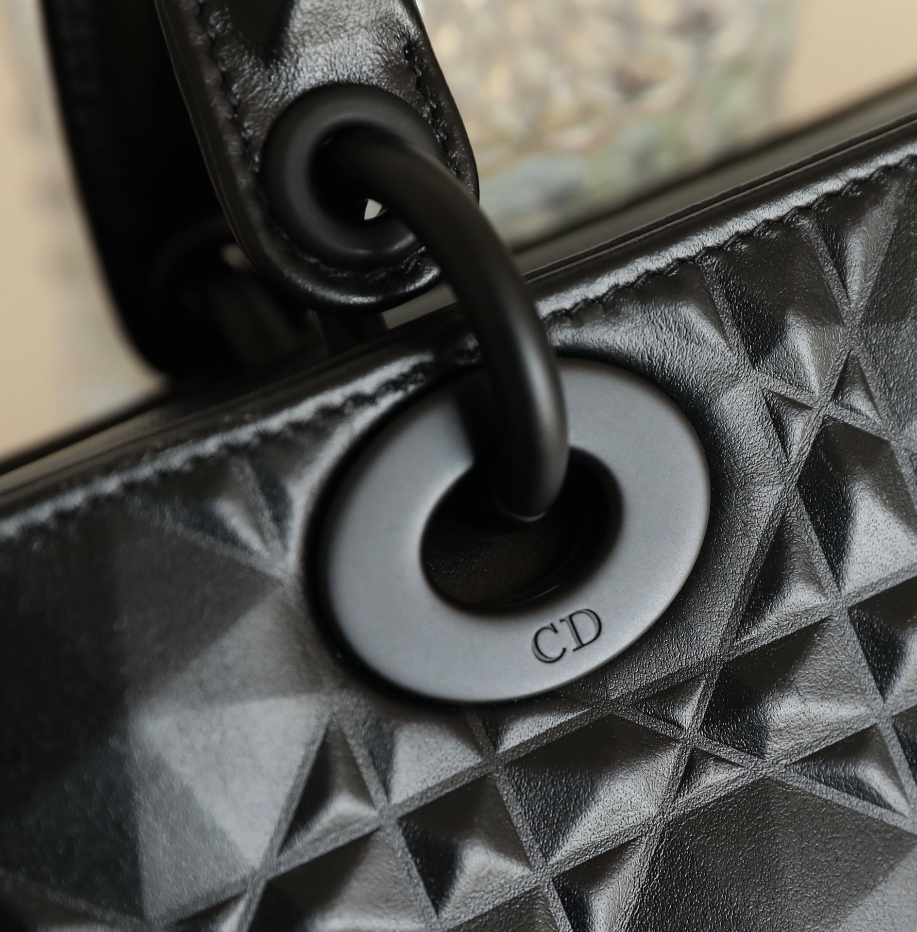 Diro Lady Bag-26 x 13.5 x 5CM