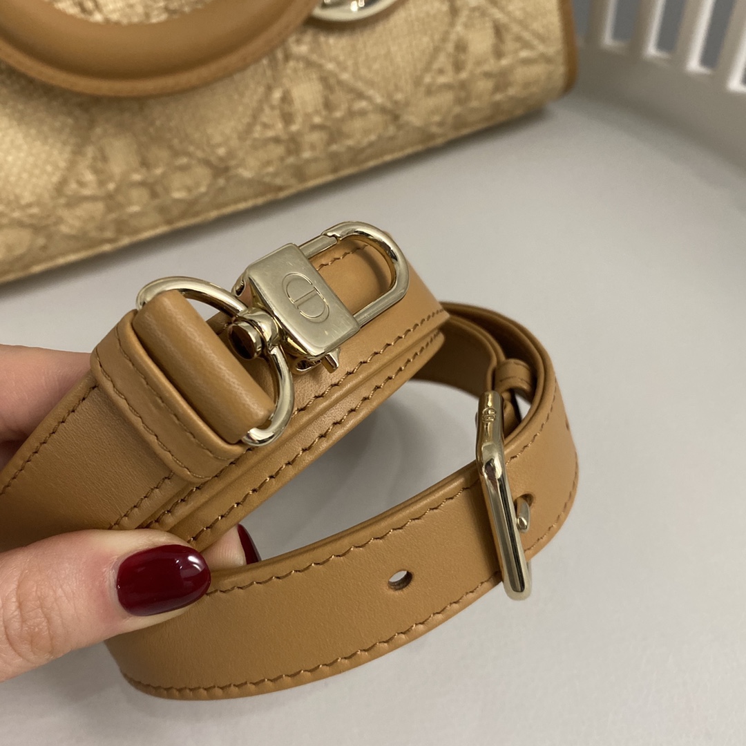 Diro Lady Bag-26 x 13.5 x 5CM