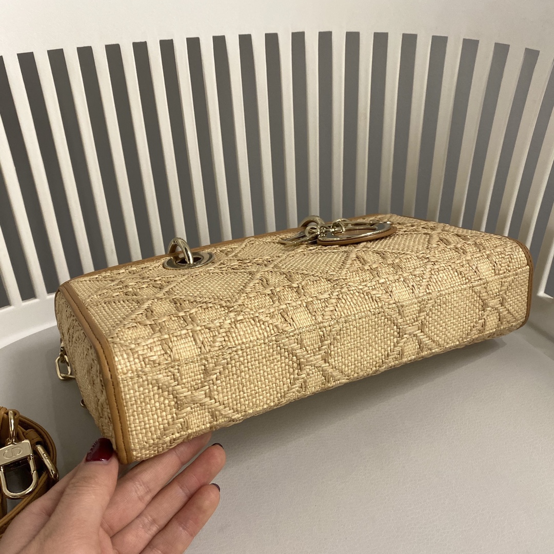 Diro Lady Bag-26 x 13.5 x 5CM