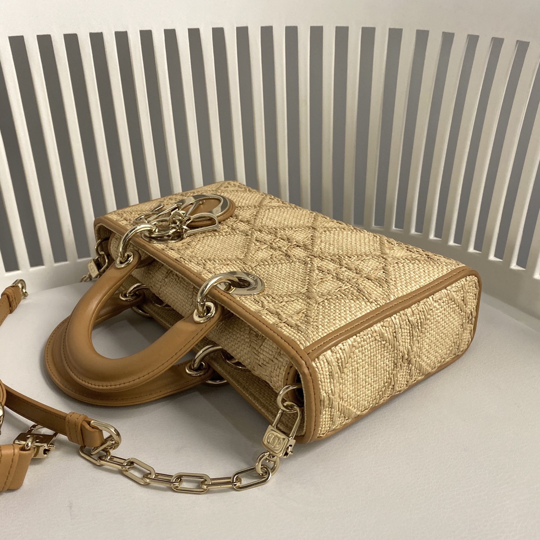Diro Lady Bag-26 x 13.5 x 5CM