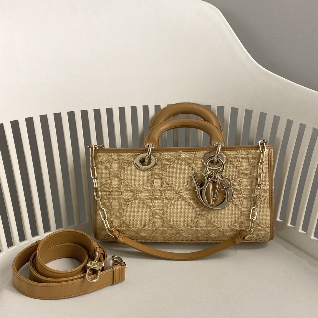 Diro Lady Bag-26 x 13.5 x 5CM
