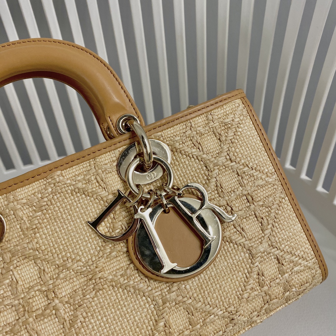 Diro Lady Bag-26 x 13.5 x 5CM