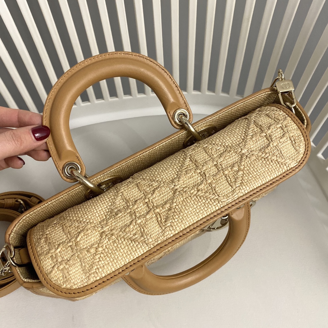 Diro Lady Bag-26 x 13.5 x 5CM