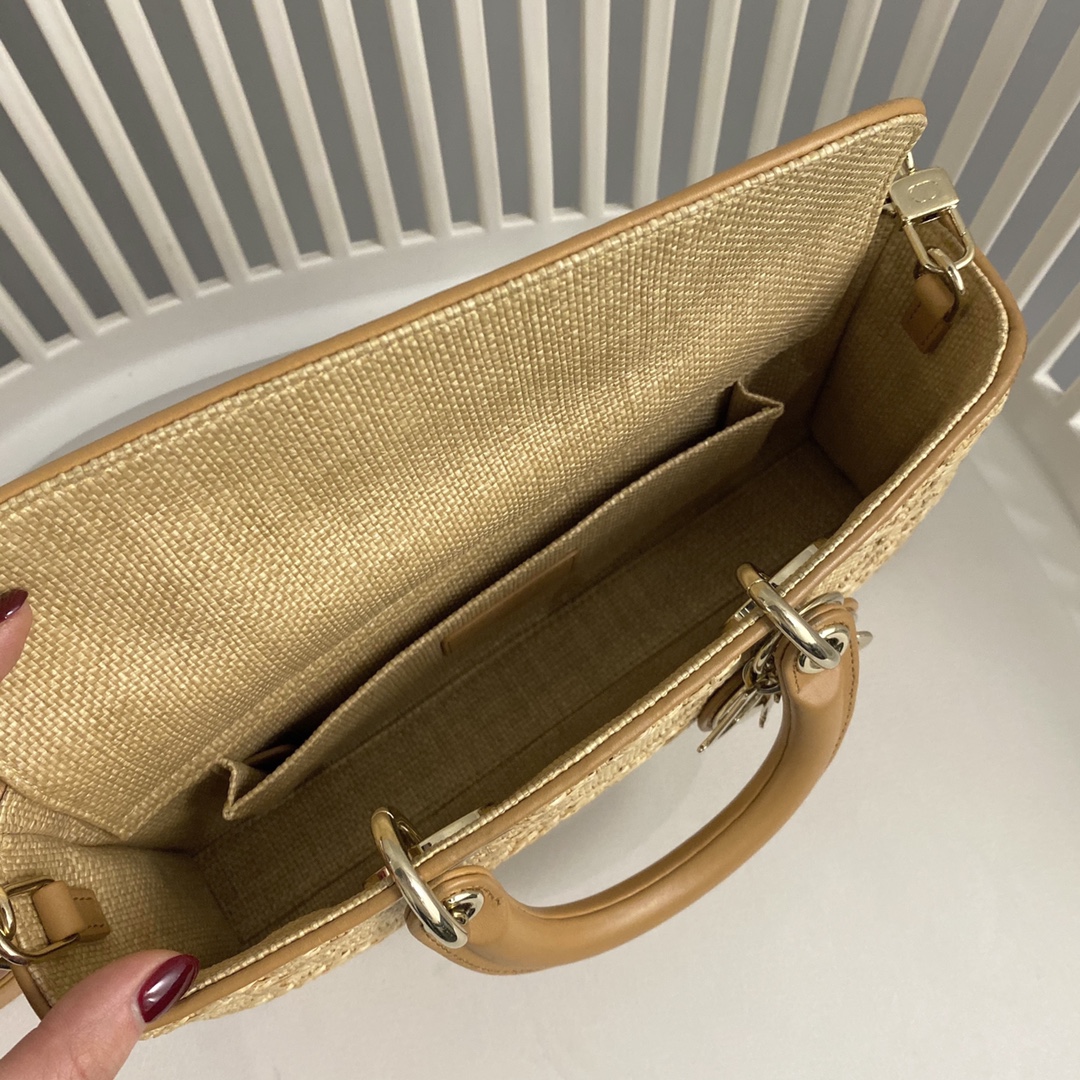 Diro Lady Bag-26 x 13.5 x 5CM