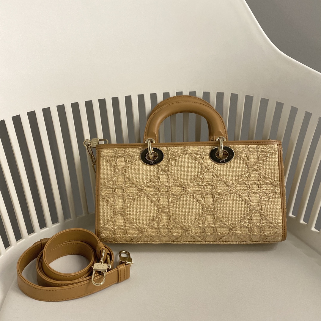 Diro Lady Bag-26 x 13.5 x 5CM
