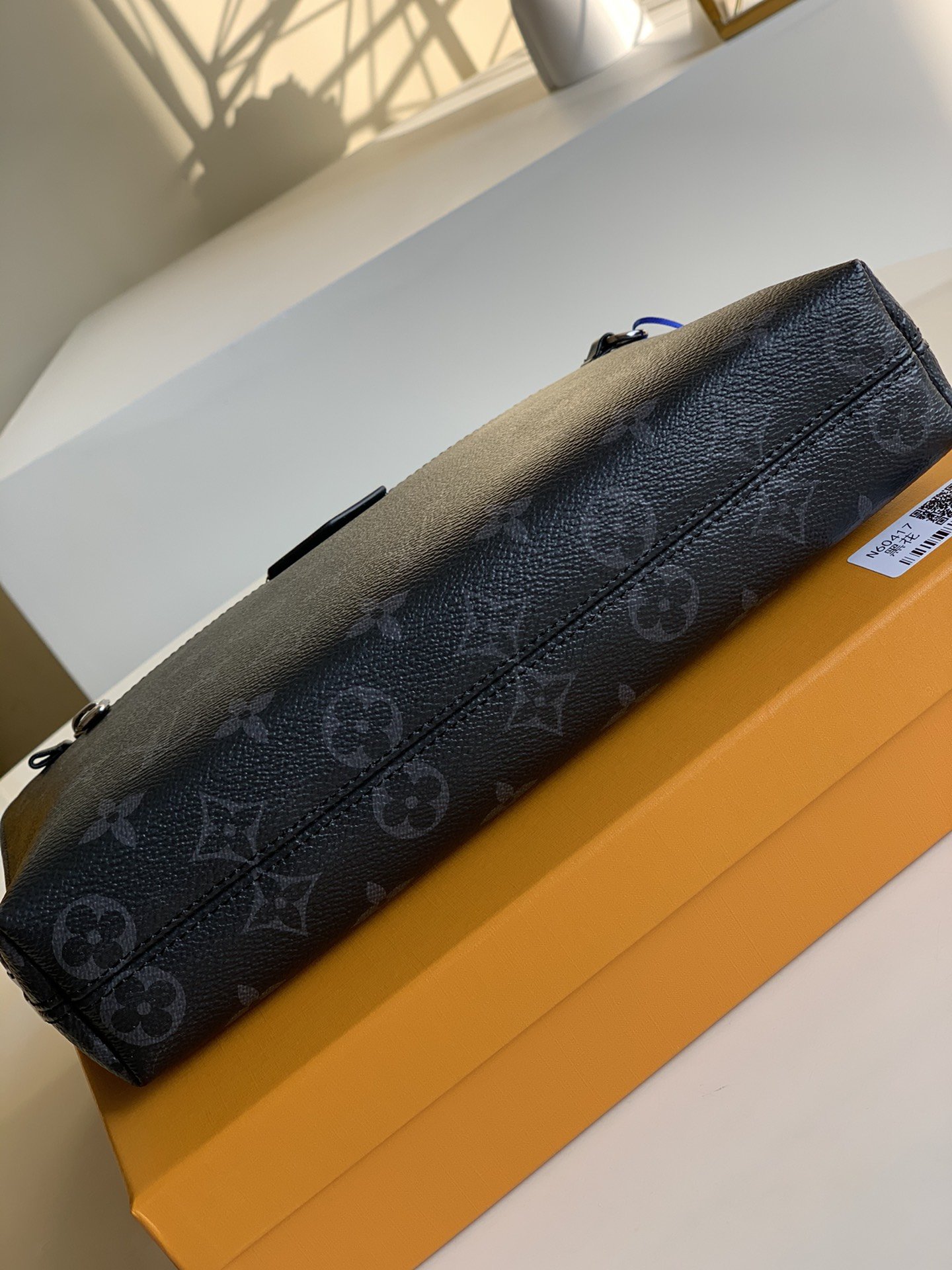 Louis Vuitton New Pouch-21*27*5CM Louis Vuitton New Pouch-21*27*5CM
