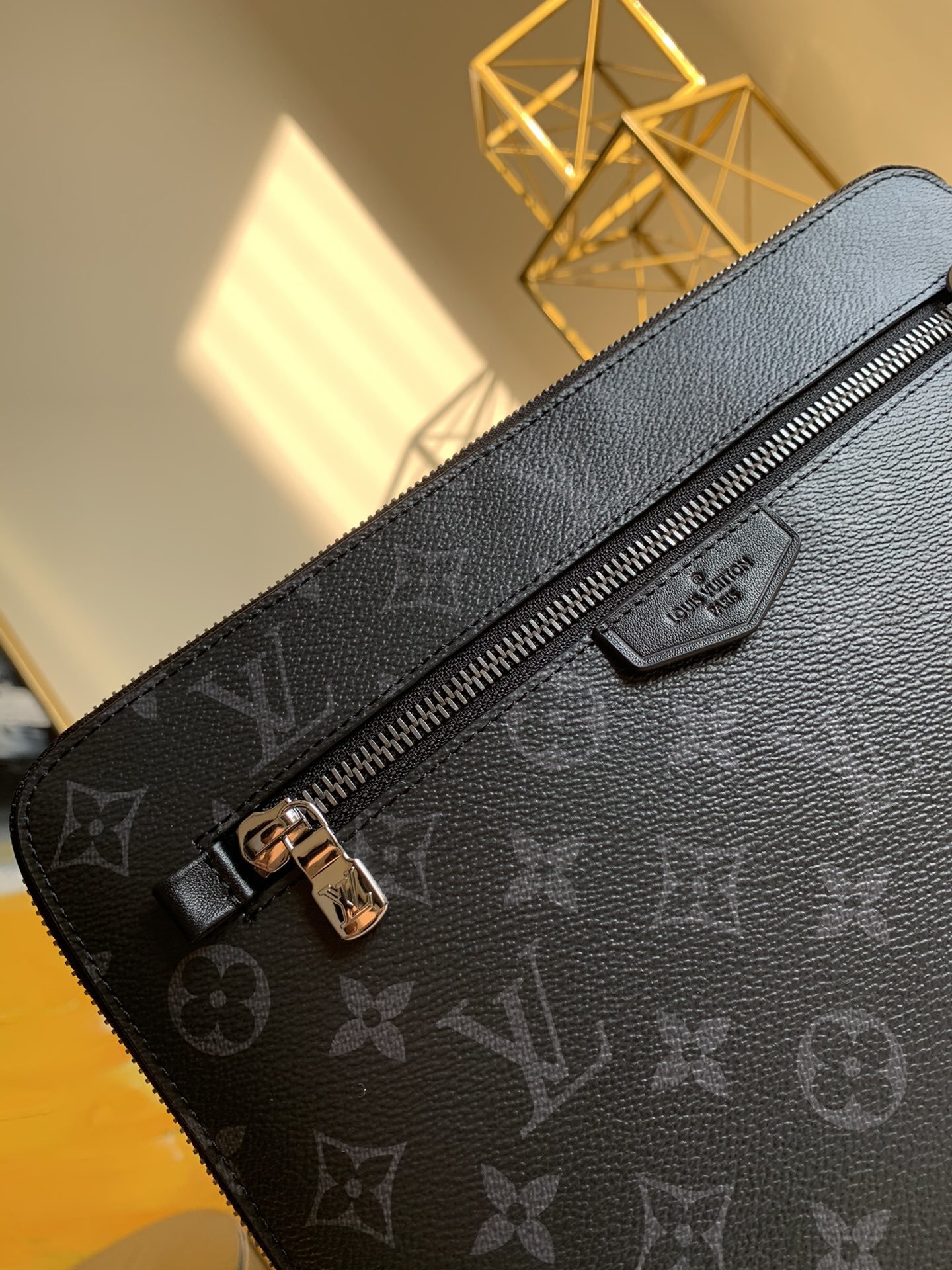 Louis Vuitton New Pouch-21*27*5CM Louis Vuitton New Pouch-21*27*5CM