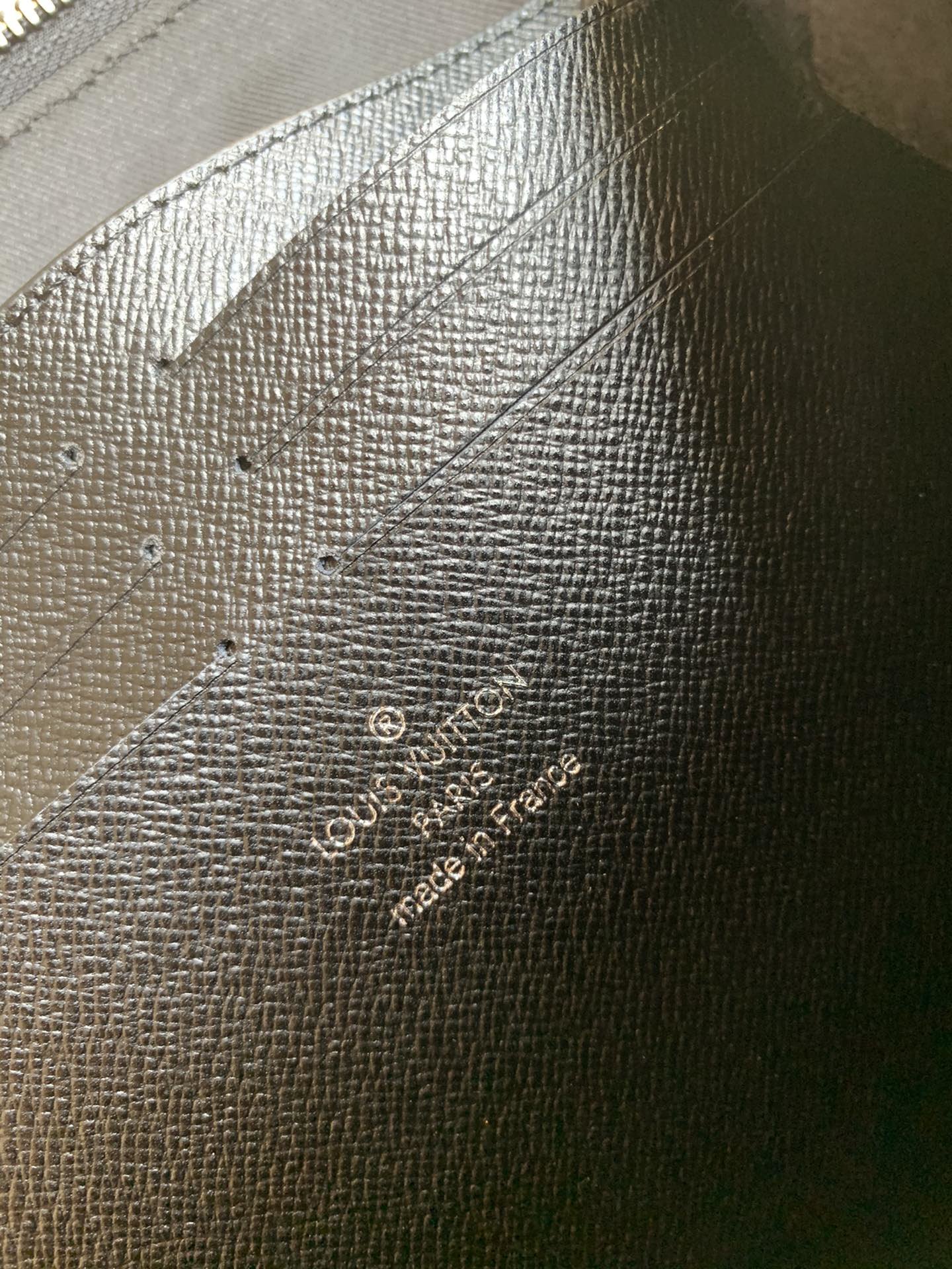 Louis Vuitton New Pouch-21*27*5CM Louis Vuitton New Pouch-21*27*5CM