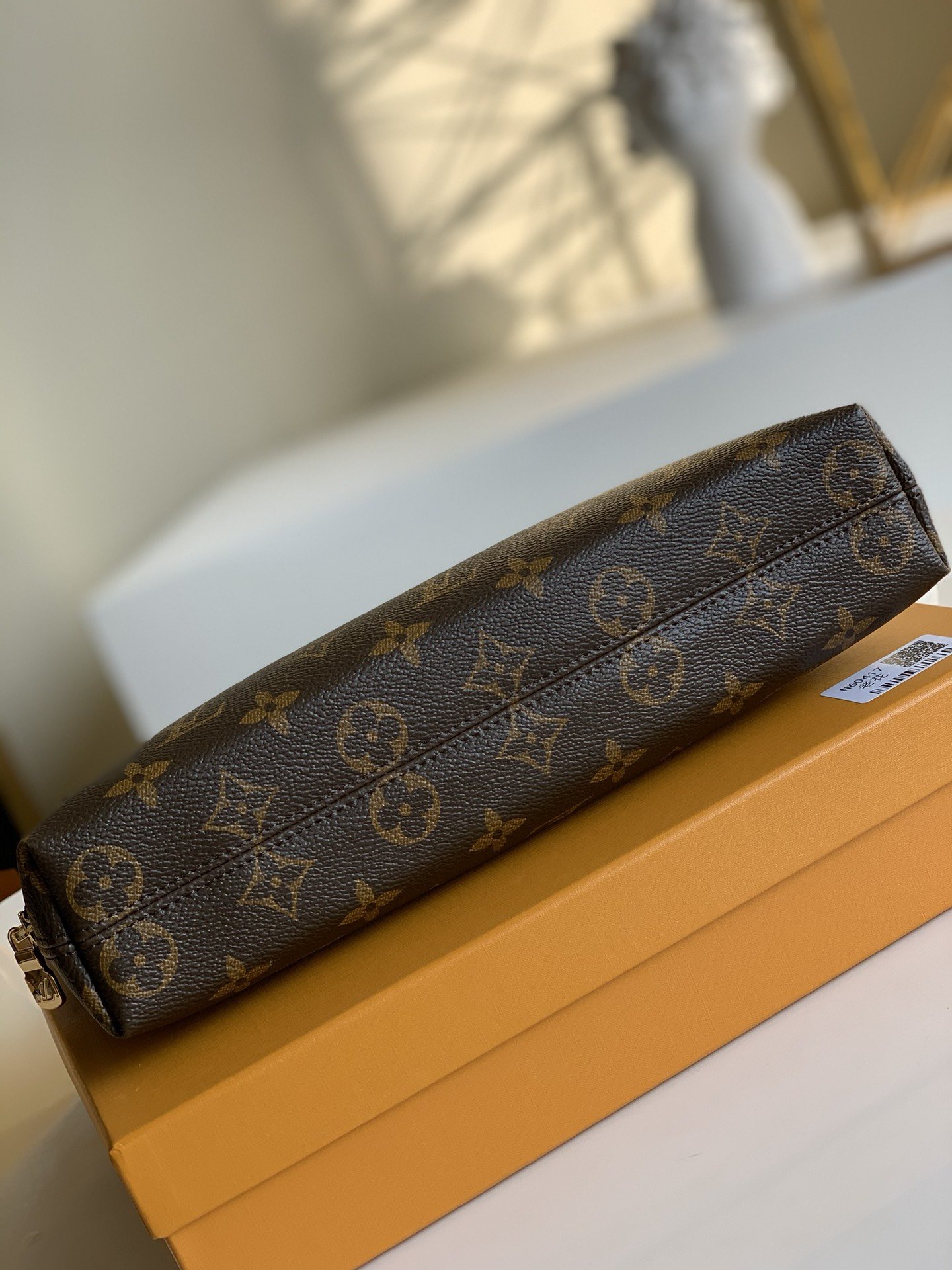 Louis Vuitton New Pouch-21*27*5CM Louis Vuitton New Pouch-21*27*5CM