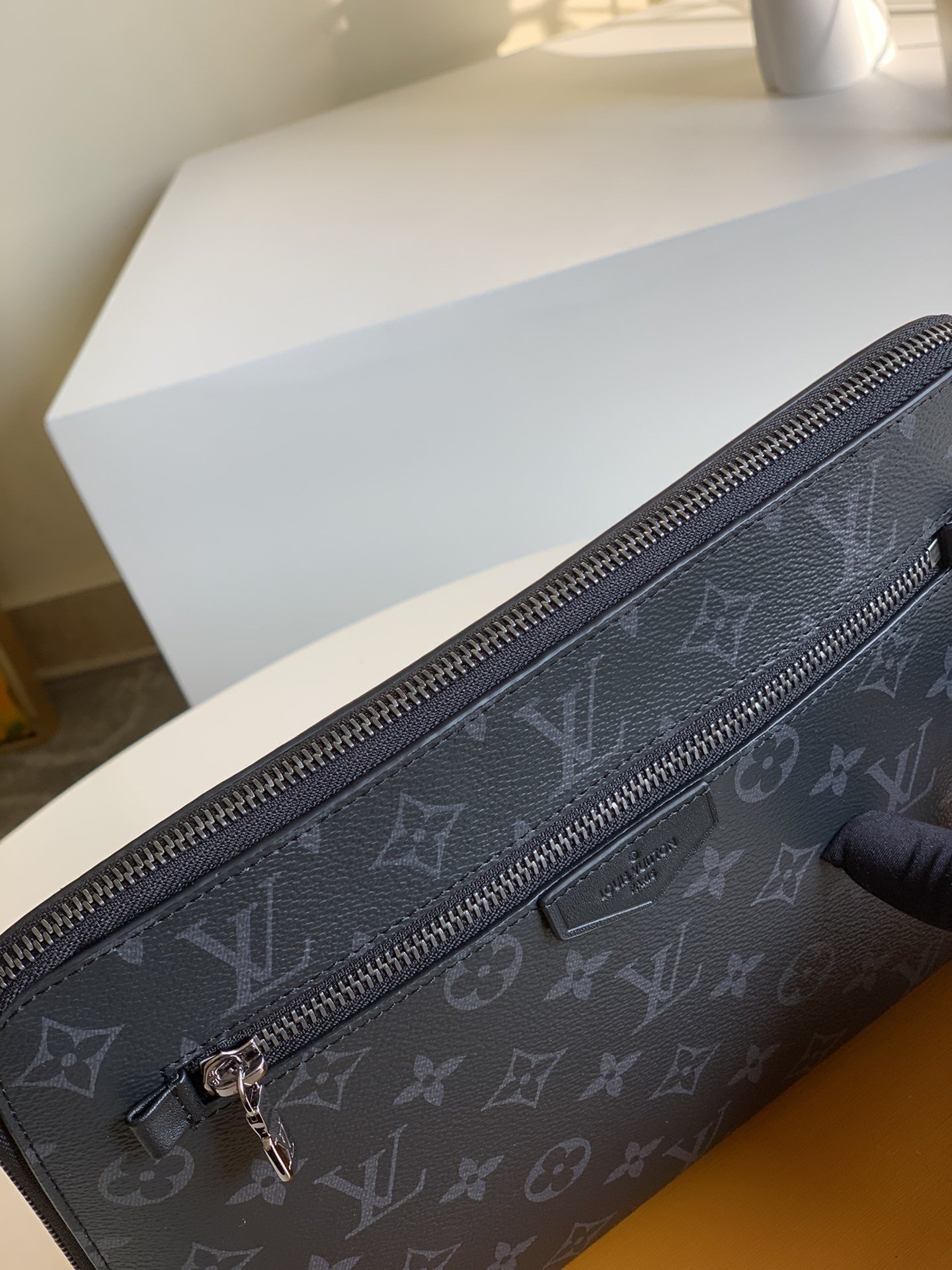 Louis Vuitton New Pouch-21*27*5CM Louis Vuitton New Pouch-21*27*5CM