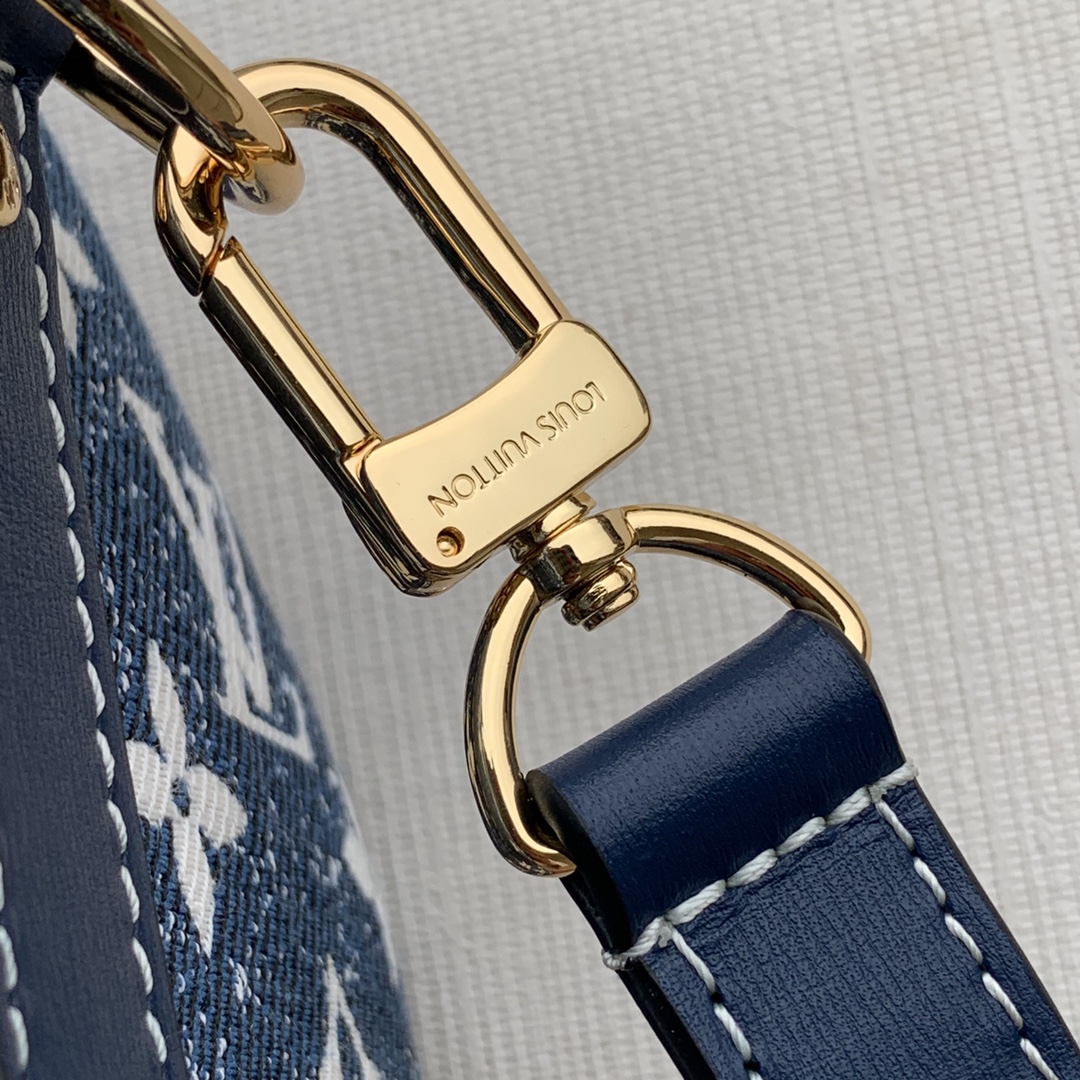 Louis Vuitton Speedy 25-25*19*15CM