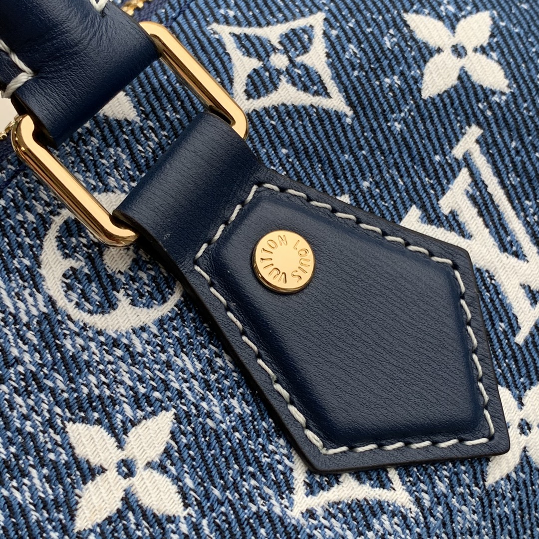 Louis Vuitton Speedy 25-25*19*15CM