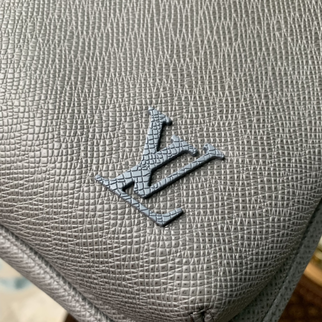 Louis Vuitton Damier Graphite Avenue Bag-20 *31 x*10CM
