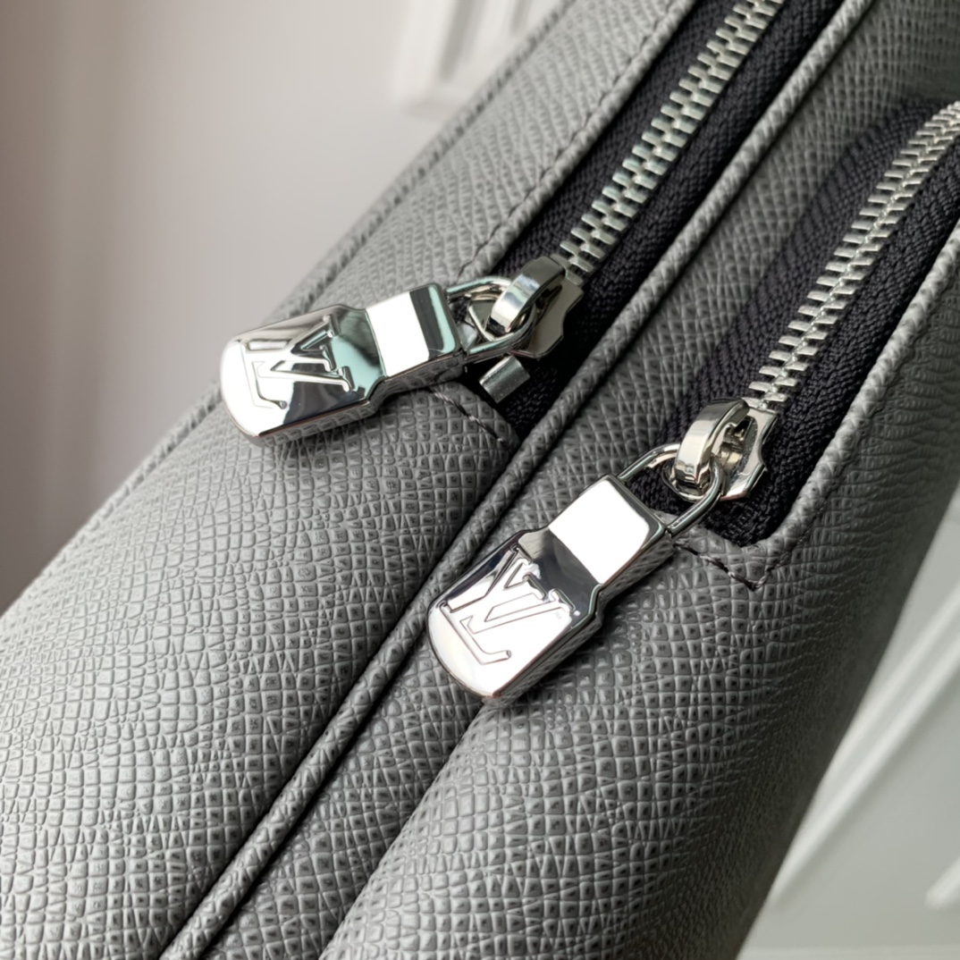 Louis Vuitton Damier Graphite Avenue Bag-20 *31 x*10CM