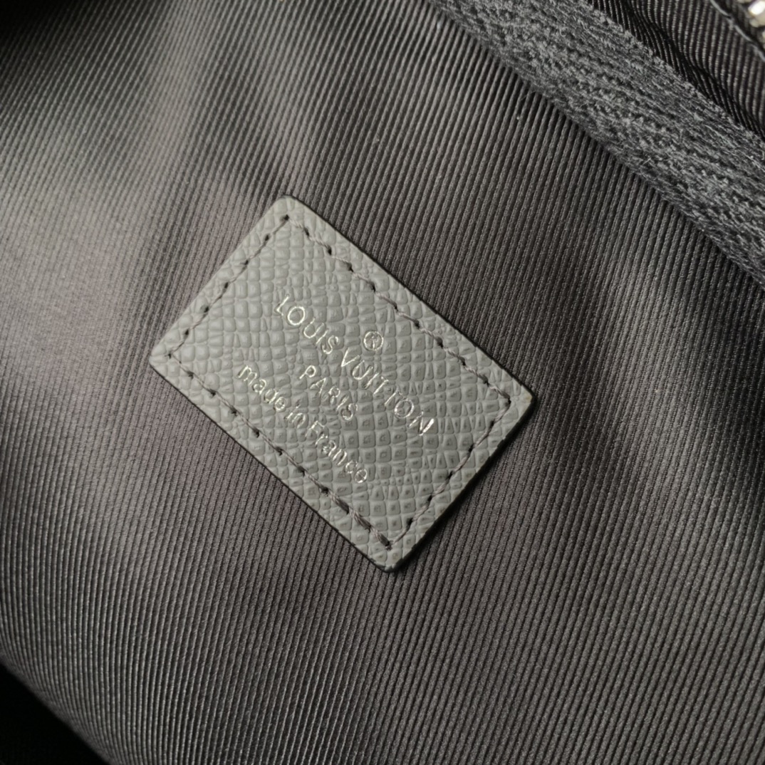 Louis Vuitton Damier Graphite Avenue Bag-20 *31 x*10CM