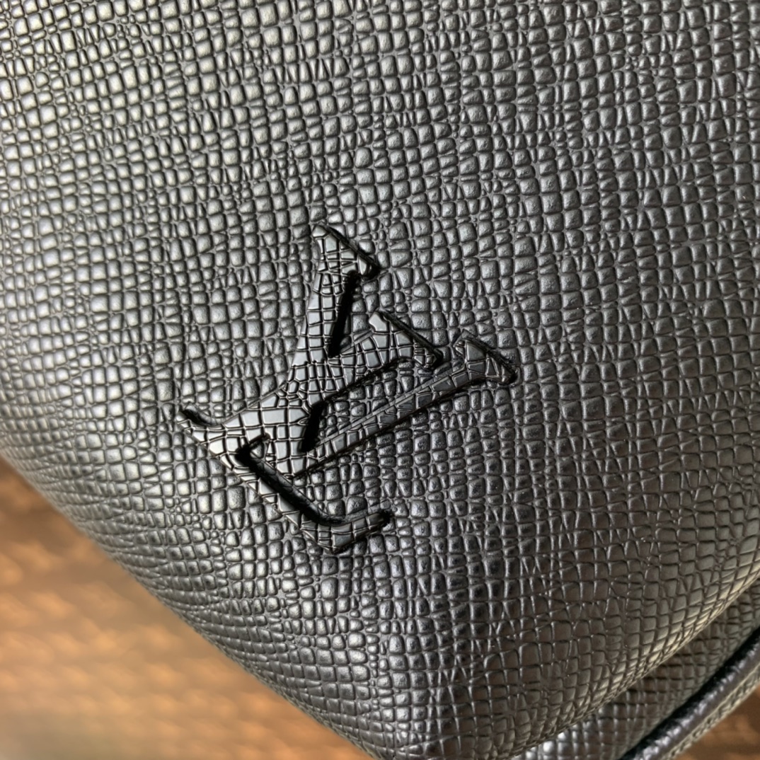 Louis Vuitton Damier Graphite Avenue Bag-20 *31 x*10CM