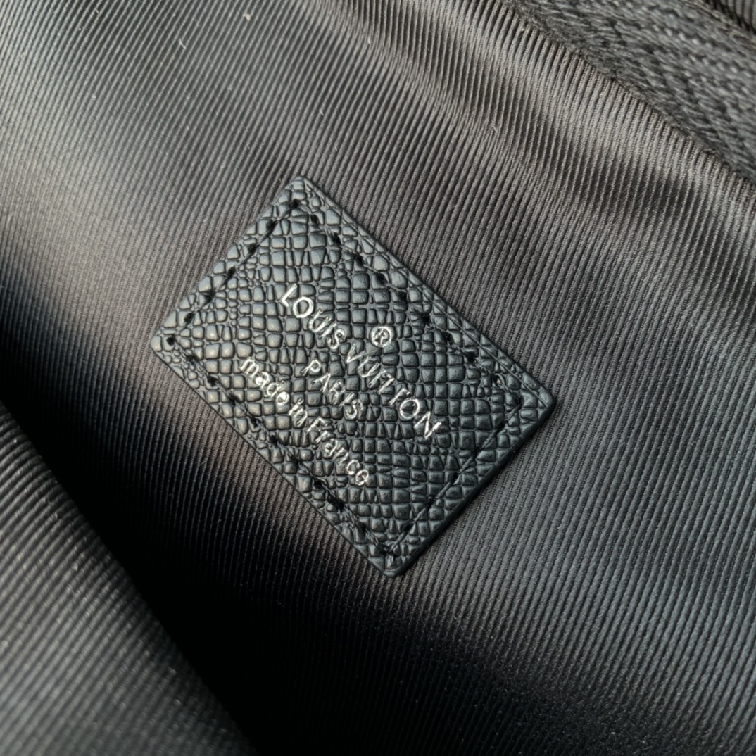 Louis Vuitton Damier Graphite Avenue Bag-20 *31 x*10CM