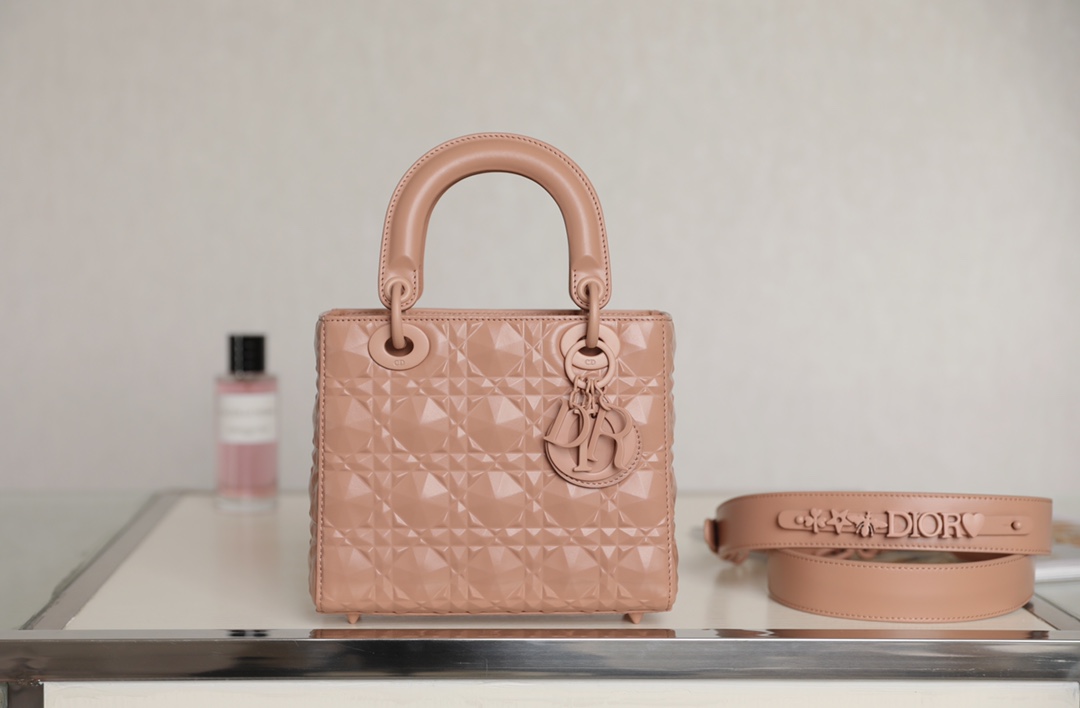 Diro Lady Bag-20*16.5*8CM