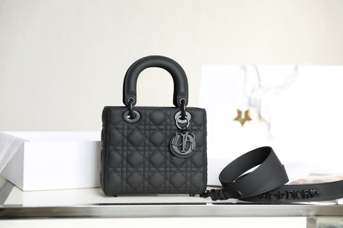 Diro Lady Bag-20*16.5*8CM