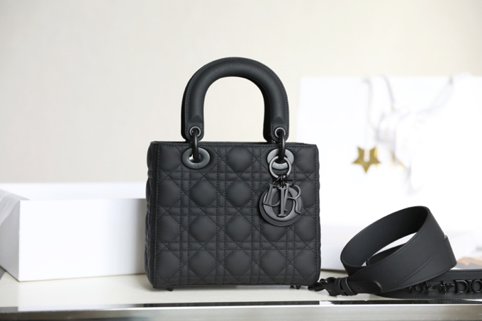 Diro Lady Bag-20*16.5*8CM