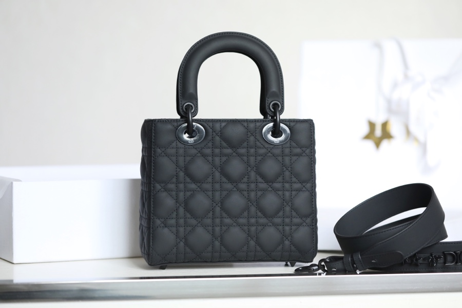 Diro Lady Bag-20*16.5*8CM
