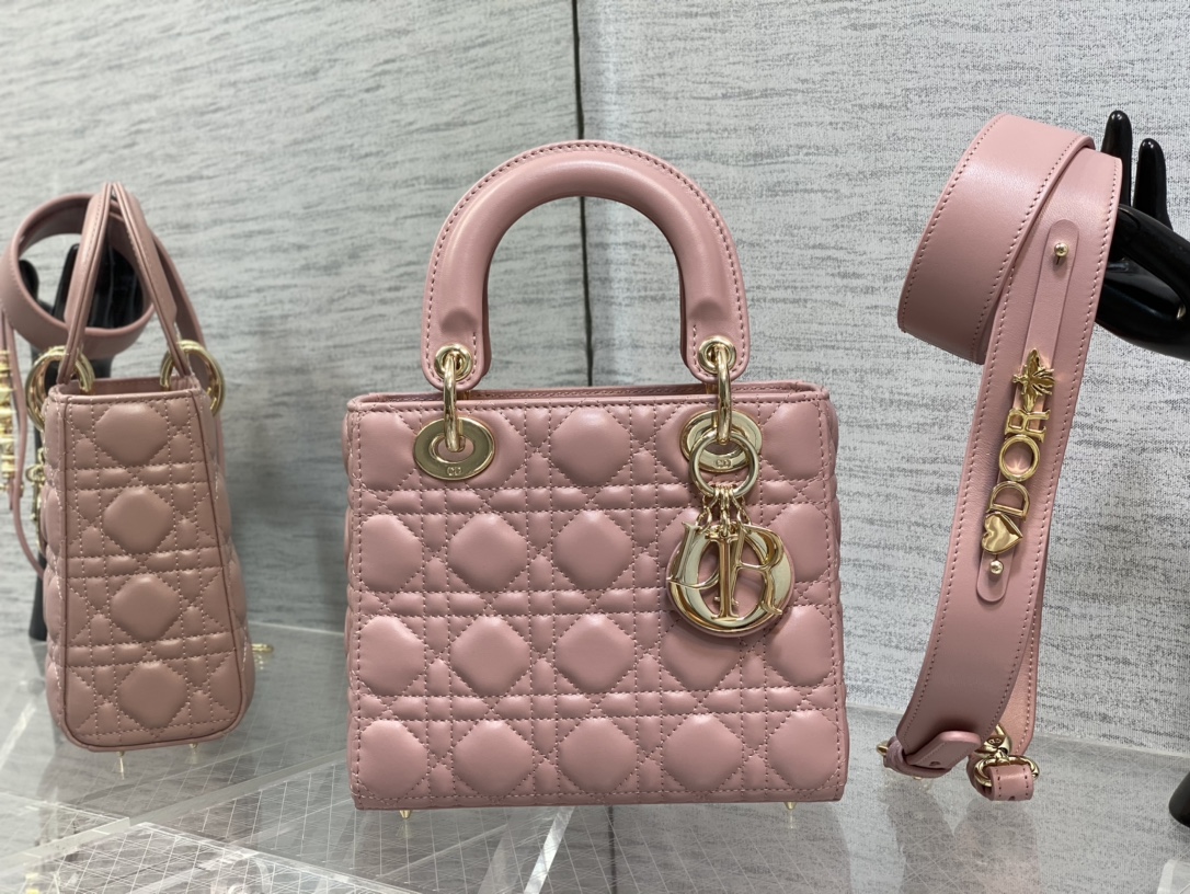 Diro Lady Bag-20*16.5*8CM
