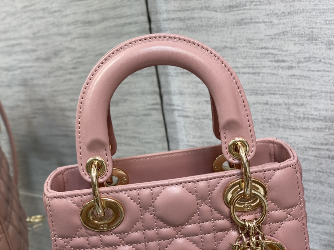 Diro Lady Bag-20*16.5*8CM