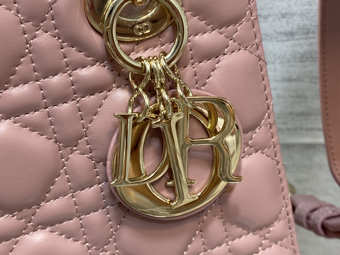 Diro Lady Bag-20*16.5*8CM
